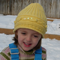 First sleigh ride of 2009!