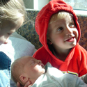 New little brother